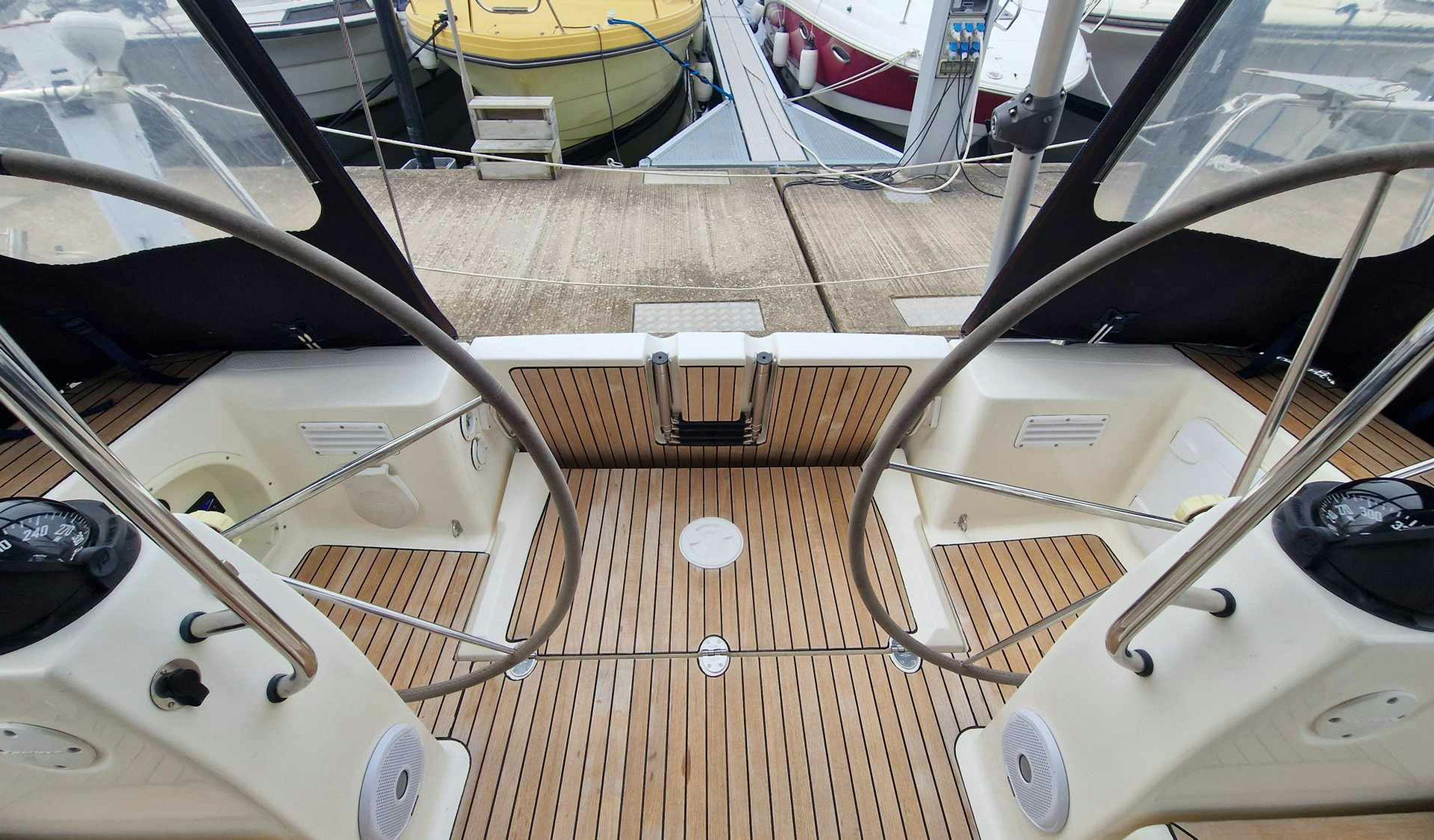 Bavaria 40 Cruiser