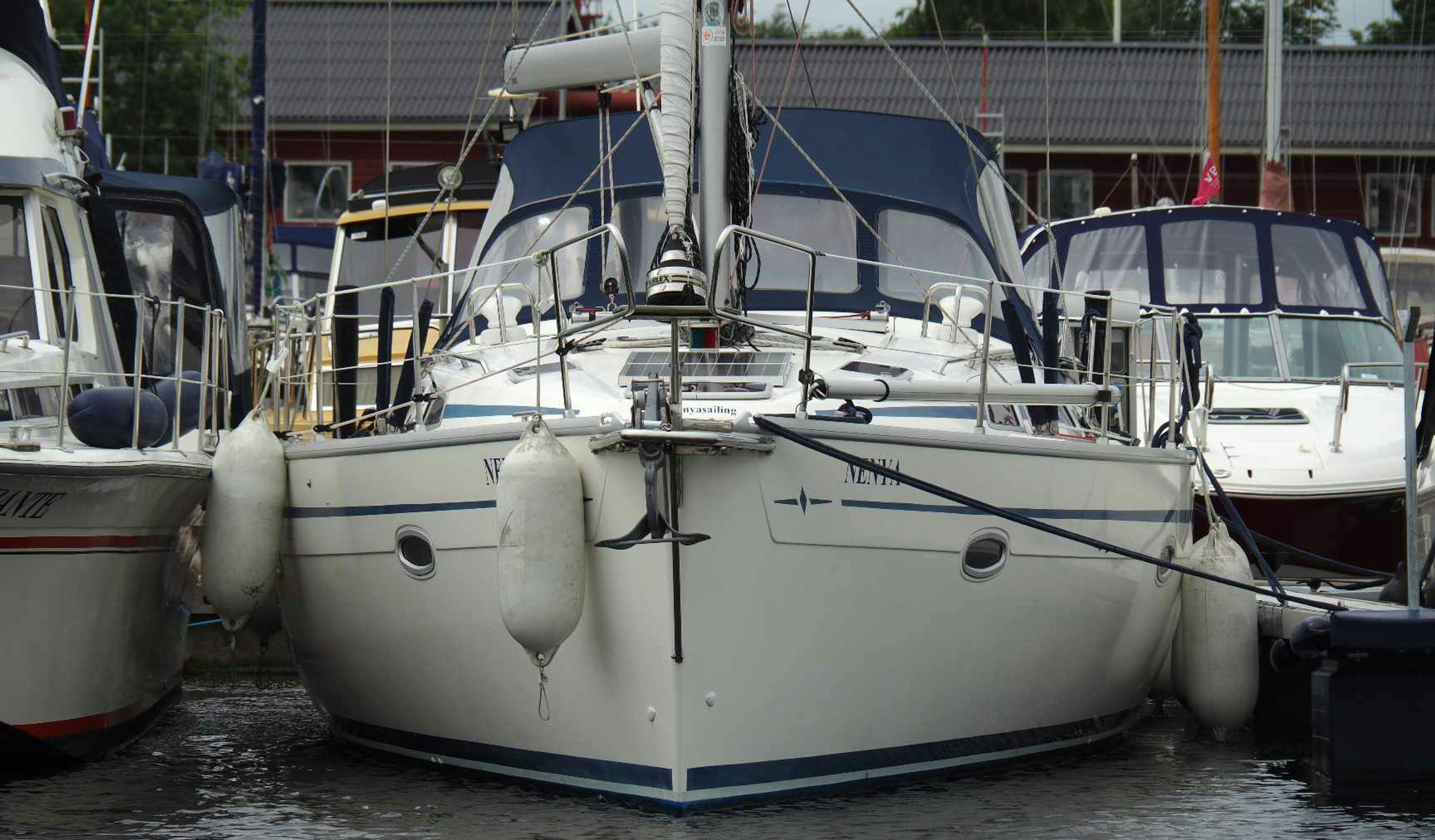 Bavaria 40 Cruiser