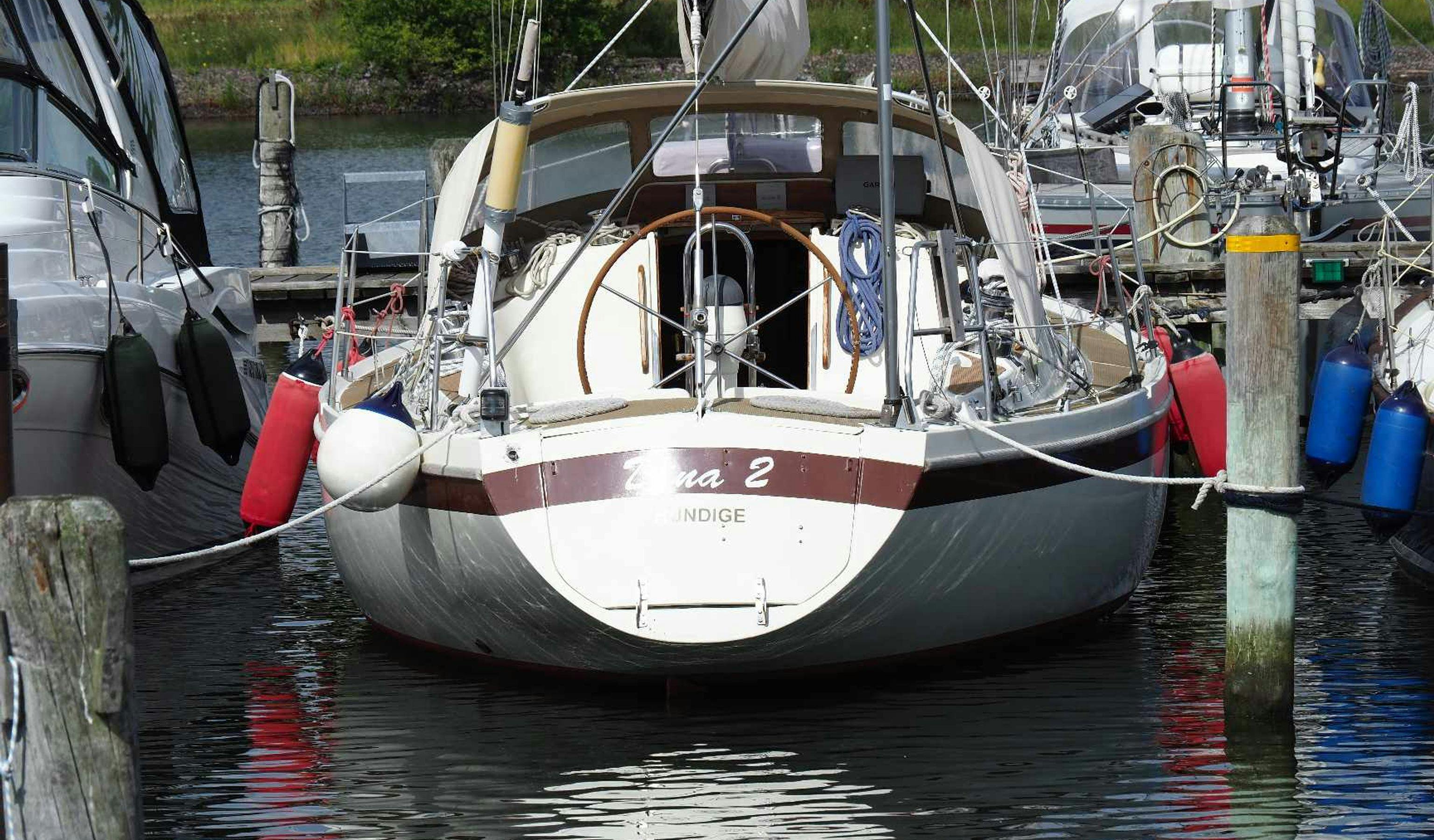 Bandholm 35