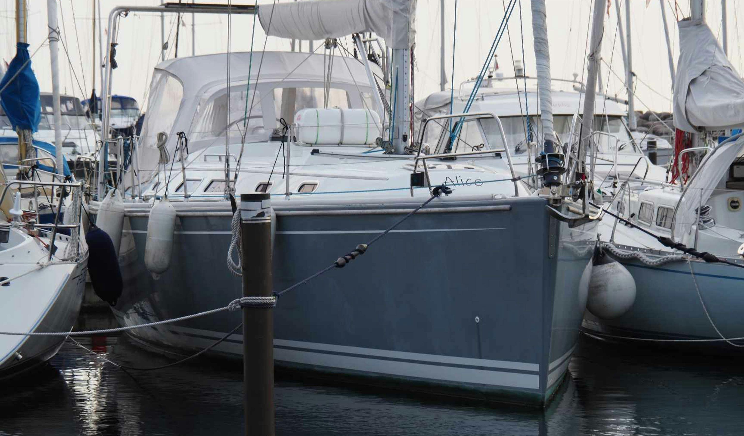 Hanse 400