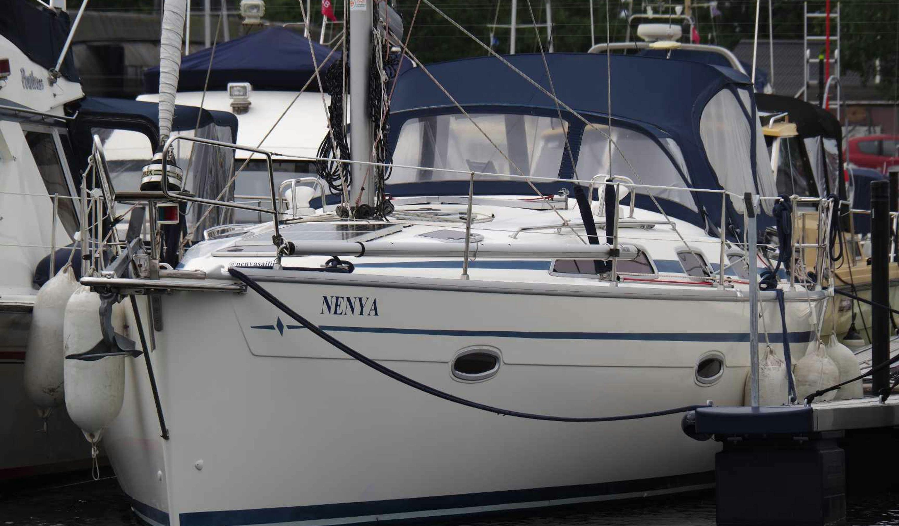 Bavaria 40 Cruiser