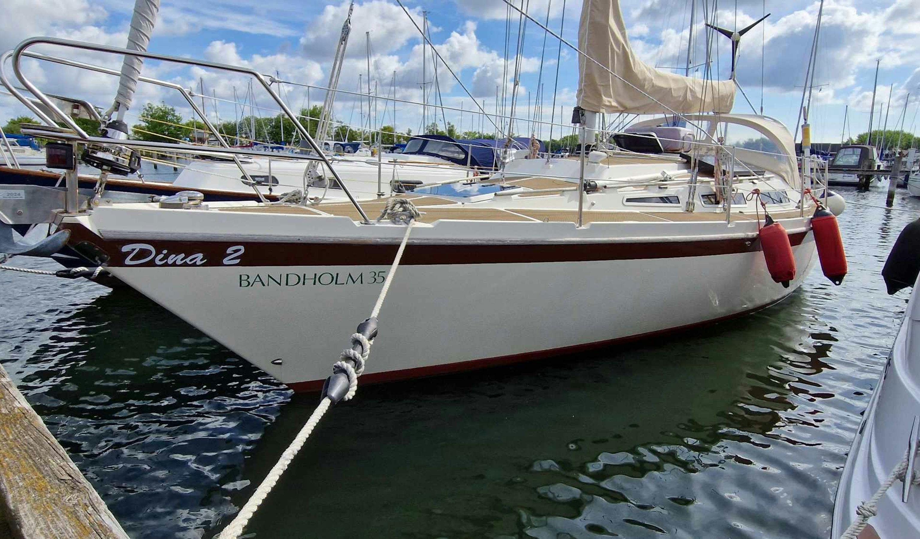 Bandholm 35